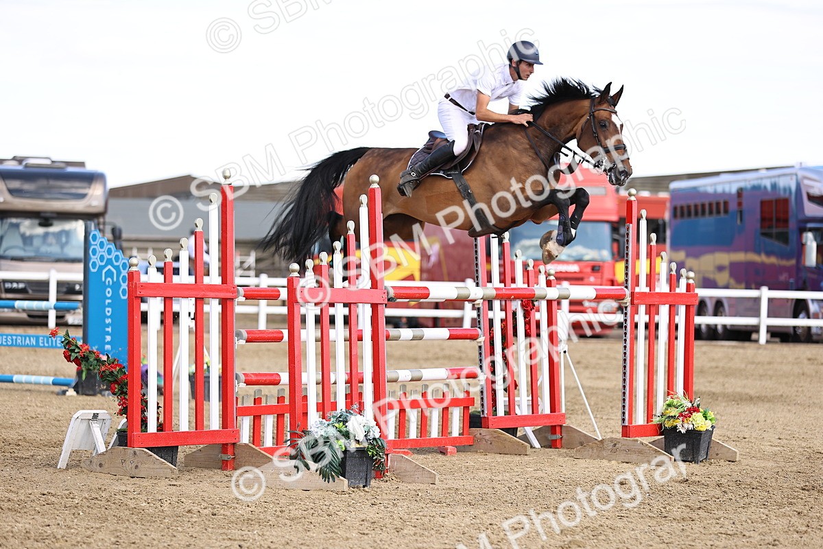 SBM_011982 - Class 10 - Talent Seekers Inc 7 Year Championship Qualifier - 2nd Half