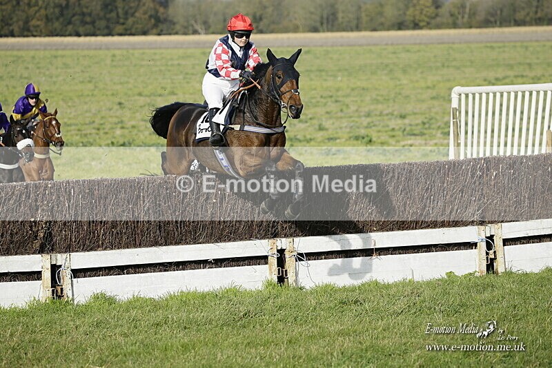 PtP 250921 019 - Point-to-Point Badbury Rings Dorset 07/11/2021