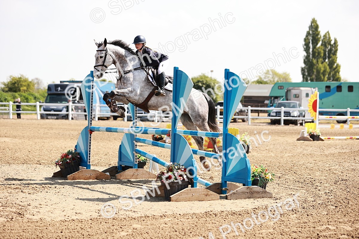  - Class 23 - Senior 1.05m
