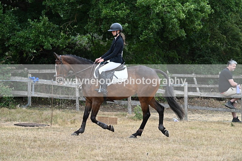 WJ7_7308 - Class 2 Best Rider