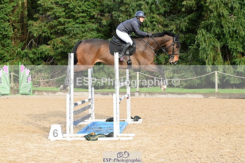 250215A-143752-01593 - Cls 5 Foxhunter and 1.20m Open