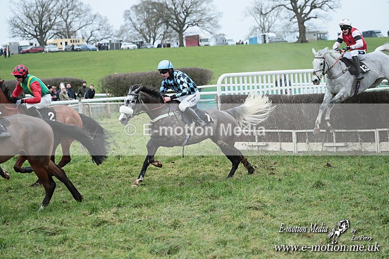 PtP 141225  1119 - Harkaway Club PtP Chaddesley Corbet 28/12/25