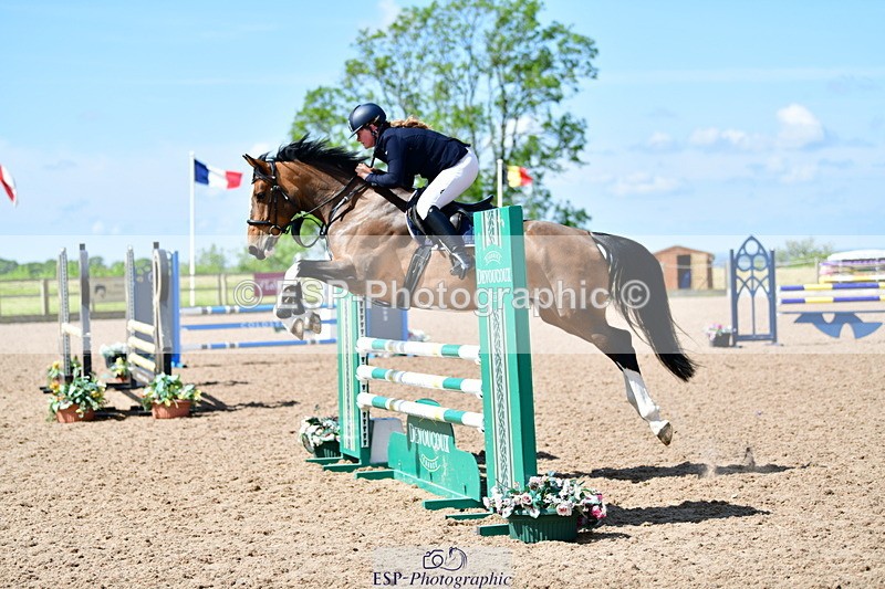 240525A-104848-05312 - Cls 23 Discovery and 1m Open