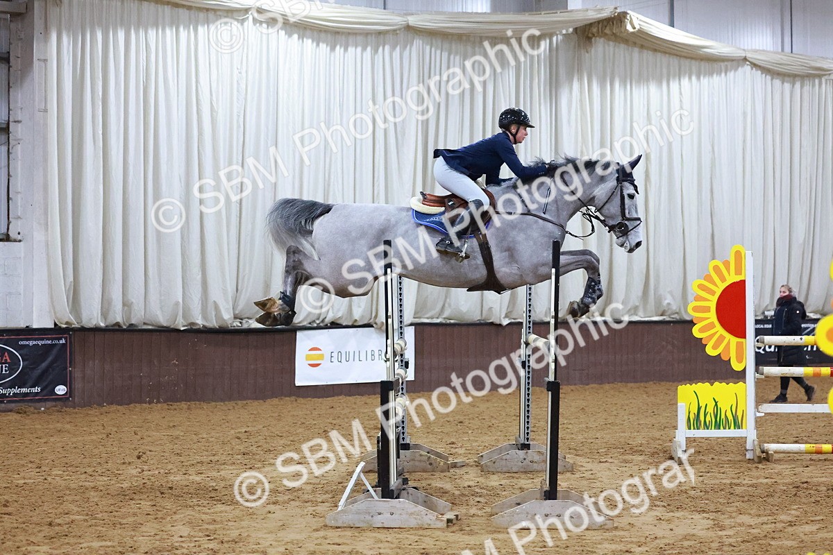 SBM_002438 - Class 5 - Senior Foxhunter 1.20m