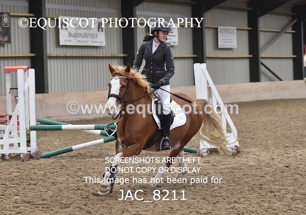 JAC_8211 - CLASS 6 INTERMEDIATE 70CM