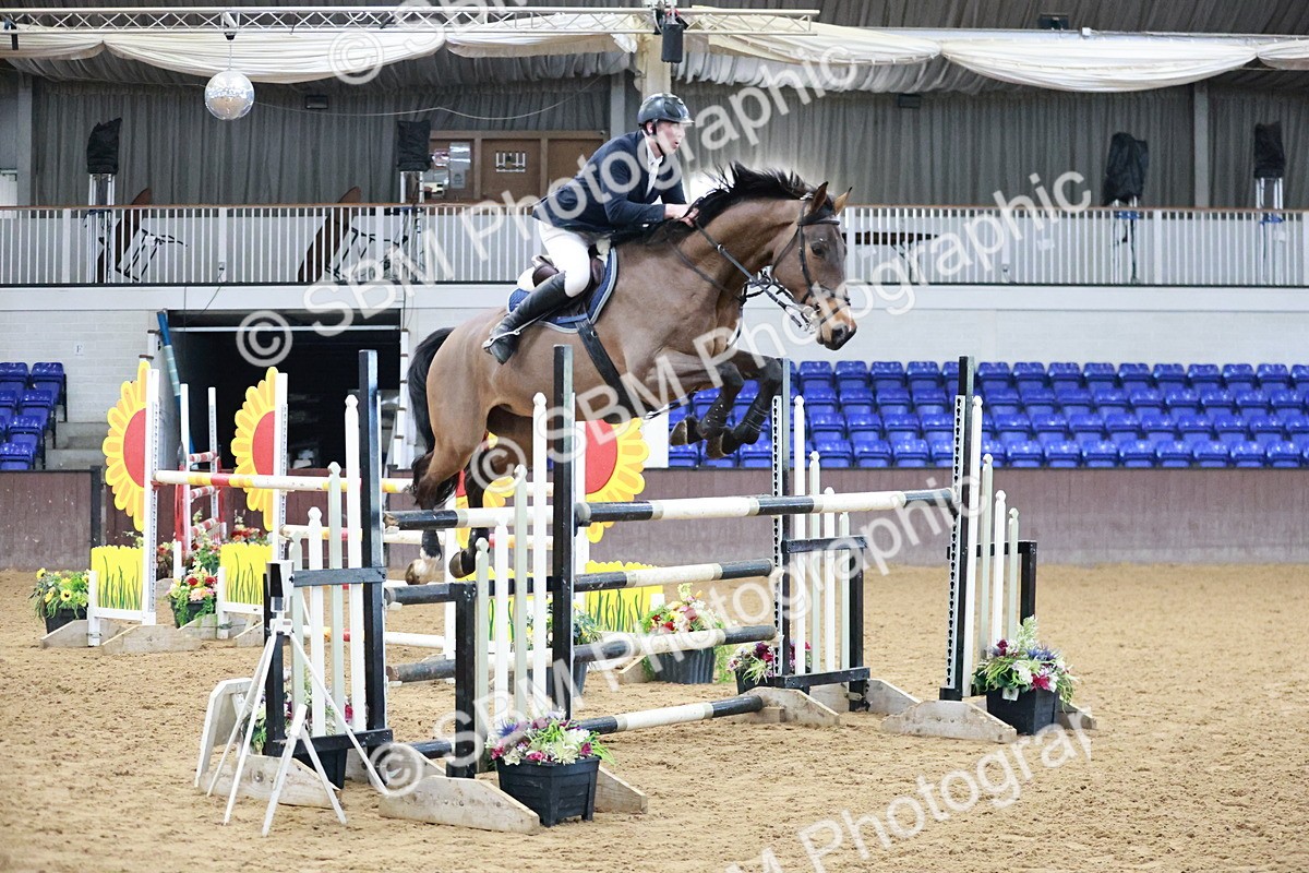 SBM_001186 - Class 6 - National 1.30 1.40m