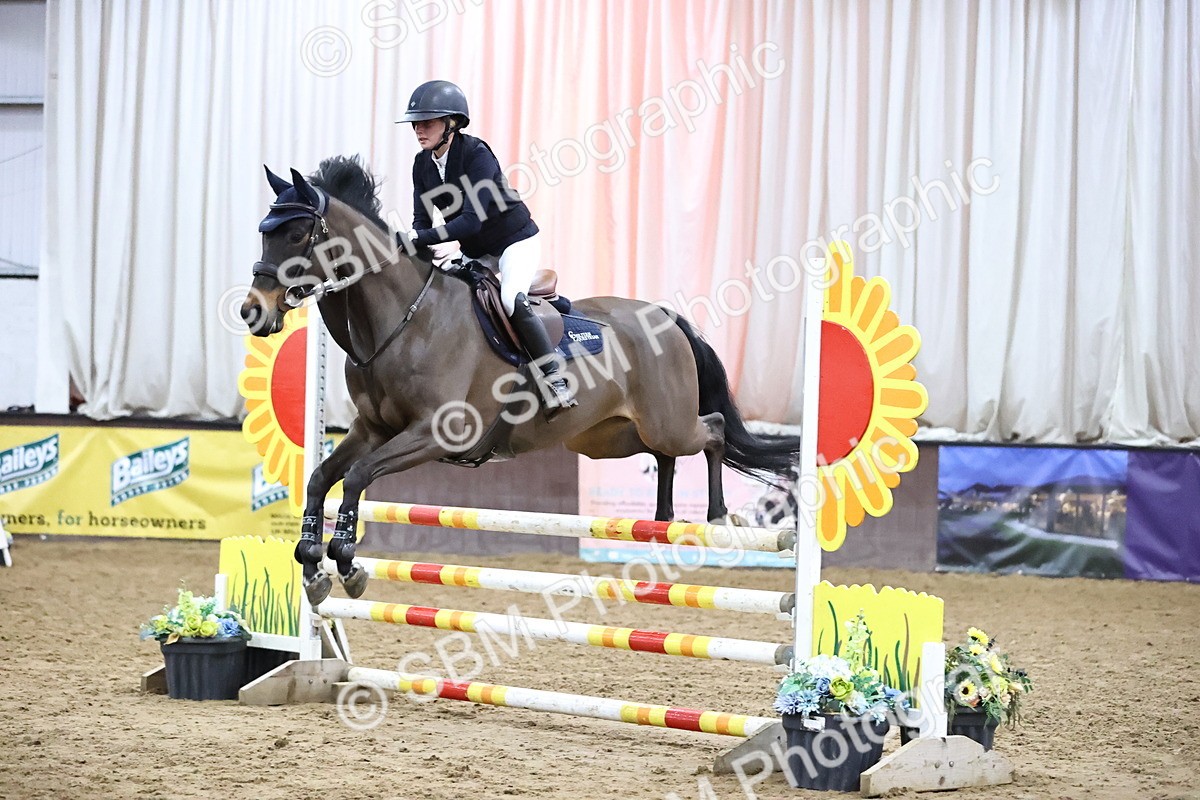 SBM_009027 - Class 20 - Senior British Novice - 80cm