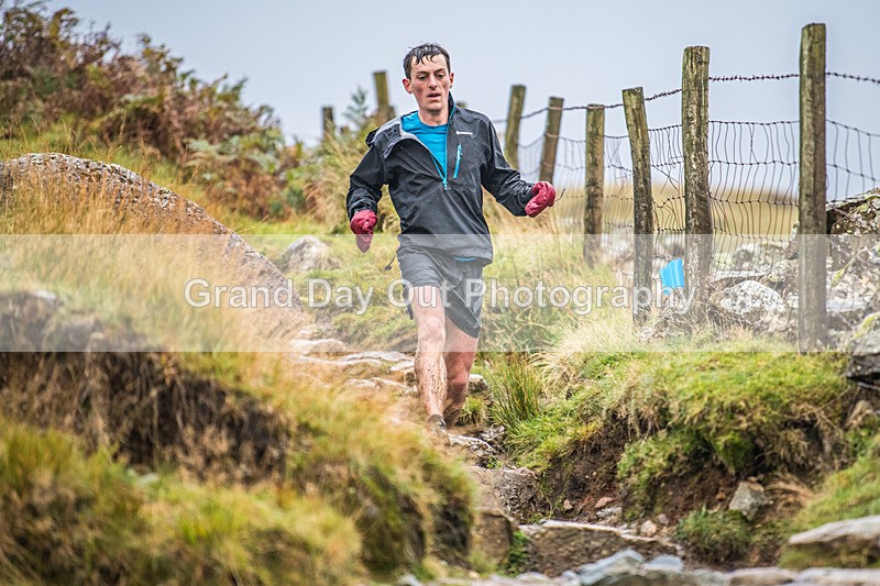 Langdale-957 - Langdale Horseshoe Fell Race Saturday 12thOctober 2024