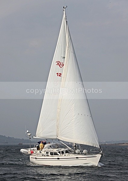 090919 CHAIKA IMG_7534 - Sailboats - monohull