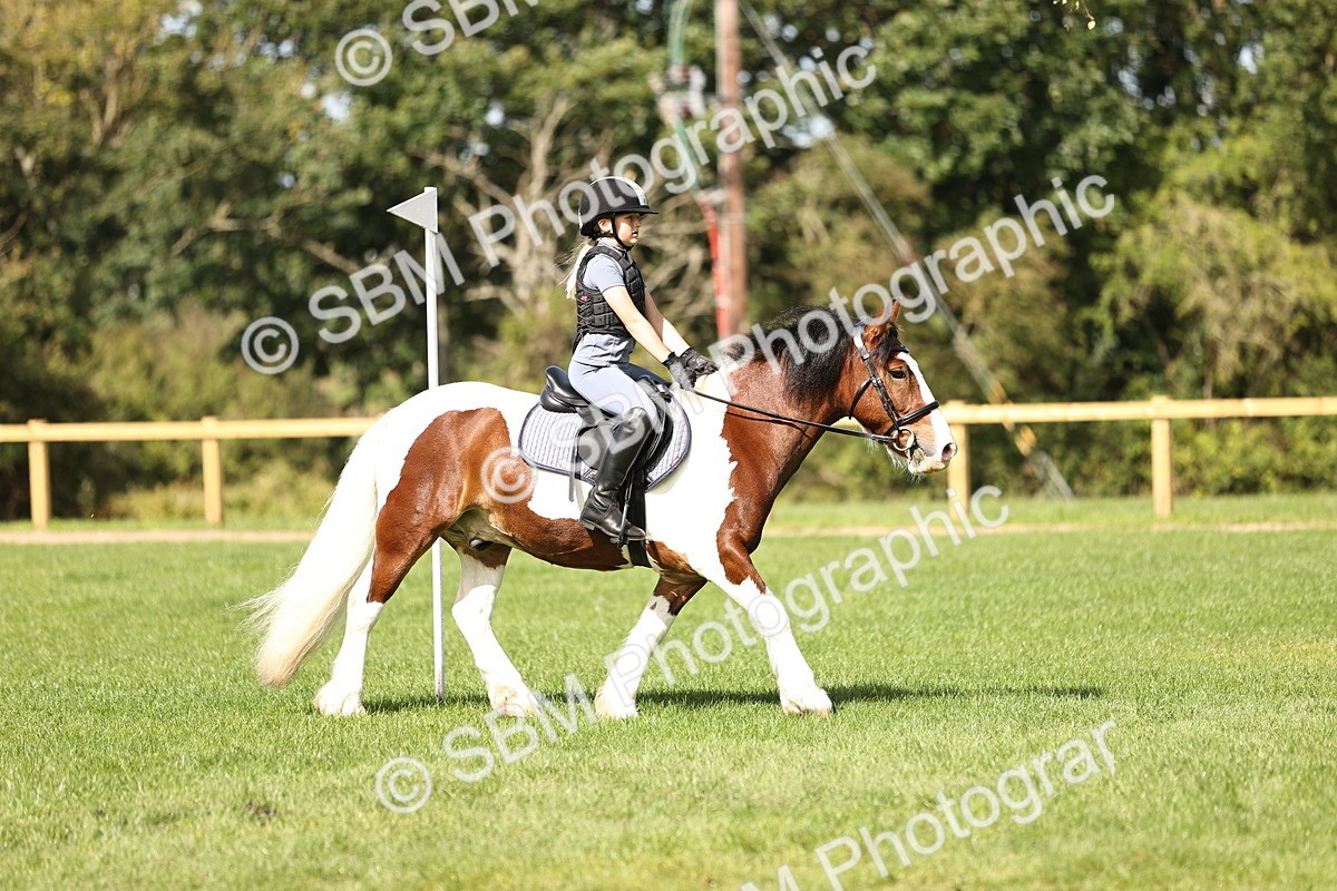 SBM_22951 - S4 - Have a Go at Working Equitation
