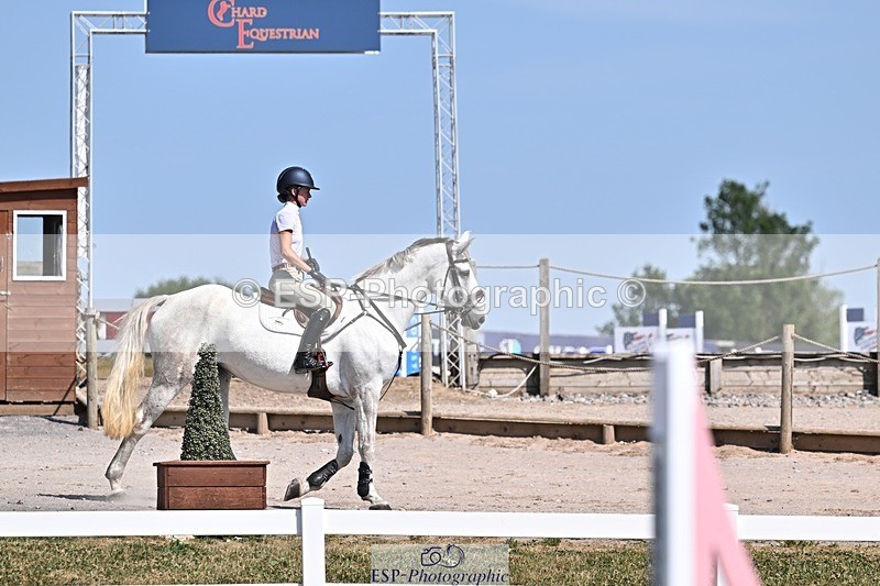 260714-155012-00032 - Clear round