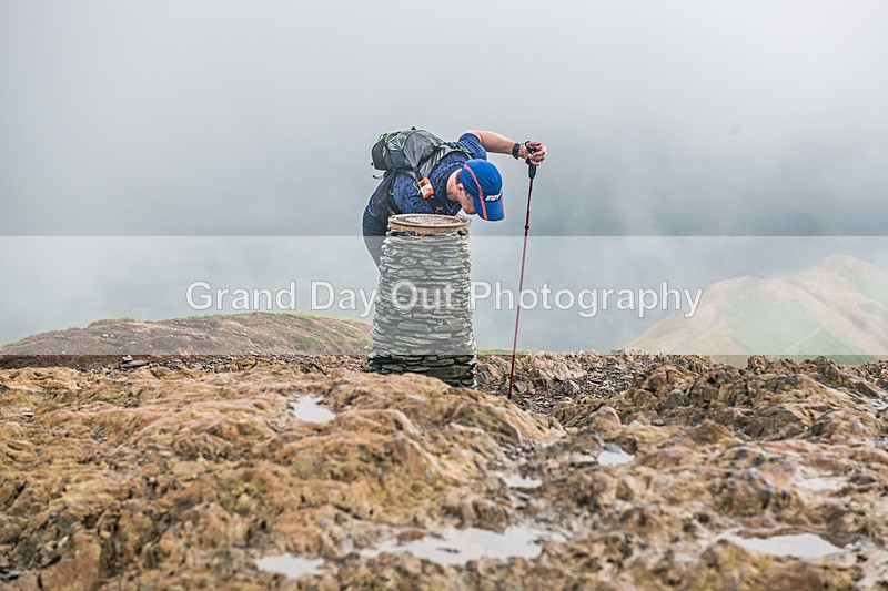Lakes Ultra-278 - Kong Lakes Ultra Fell Race Saturday 24th June 2023