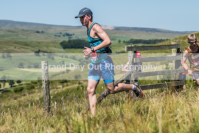 Tebay U17-11 - FRA Junior Championship Under 17s Tebay Saturday 12th July 2025