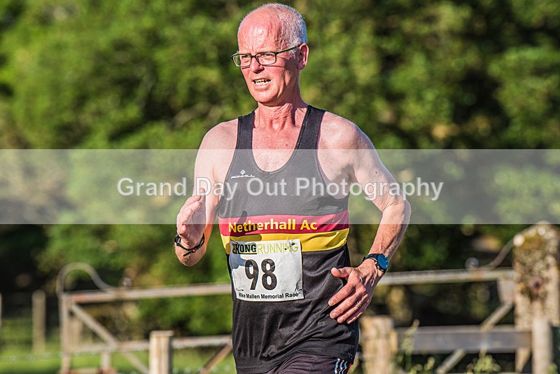 Round Latrigg-292 - Round Latrigg (Mike Mullen Memorial) Fell Race Wednesday 14th June 2023
