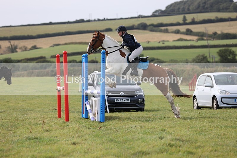 JPP_9123 - Class 4: Cornish Open: 90-1m Showjumping
