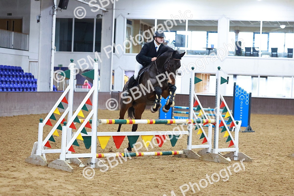 SBM_000594 - Class 2 - Senior British Novice - 90cm