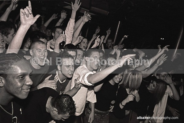 38 - Rahzel @ Sankeys Soap 06.11.02