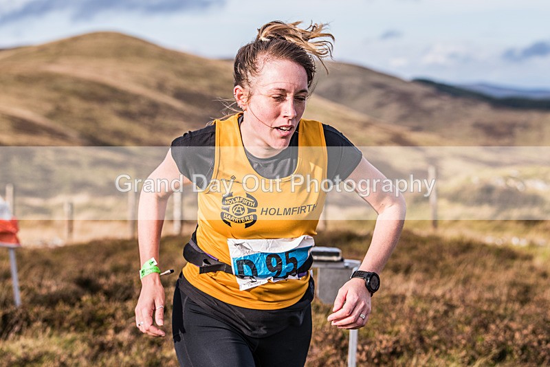 Leg Four-330 - Leg 4 British Fell & Hill Relay Championship Broughton Scotland Saturday 15th October 2022