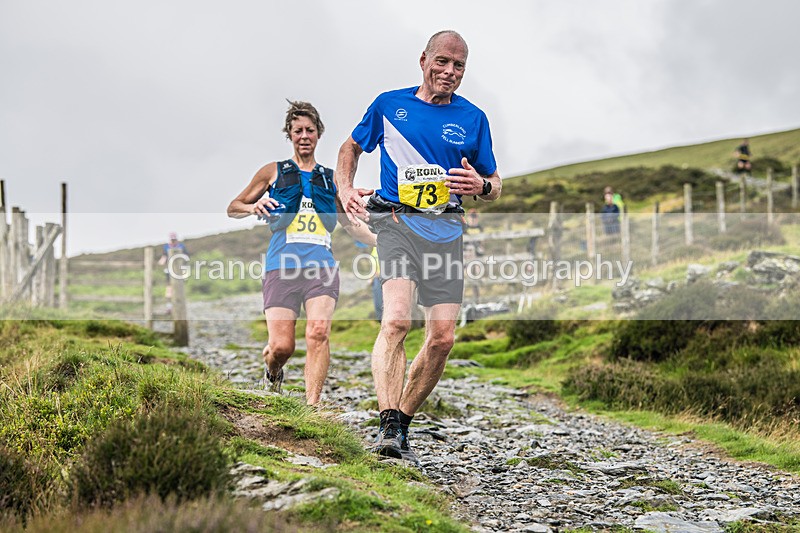 Skiddaw-835 - Skiddaw Fell Race Sunday 6th July 2025