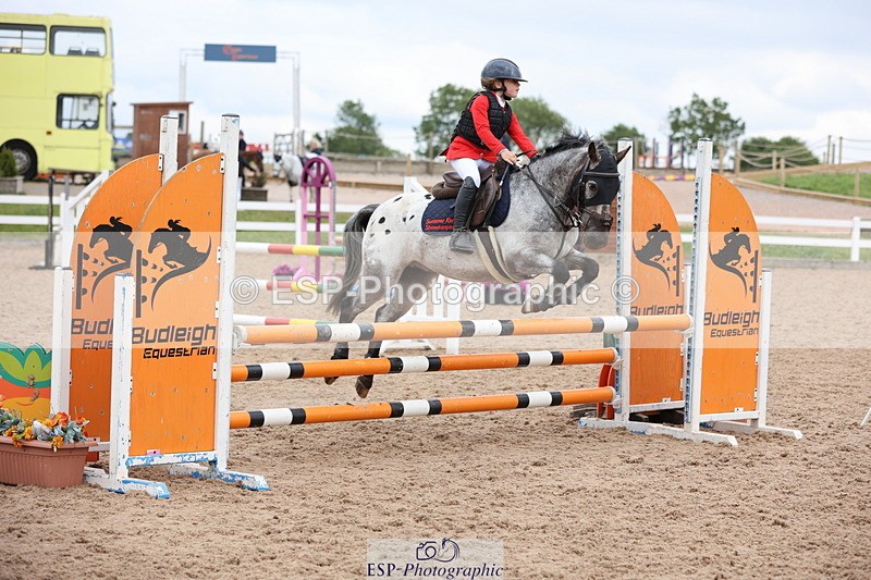 240630A-180043-16256 - Cls 28 Stepping Stones 128cm + 138cm