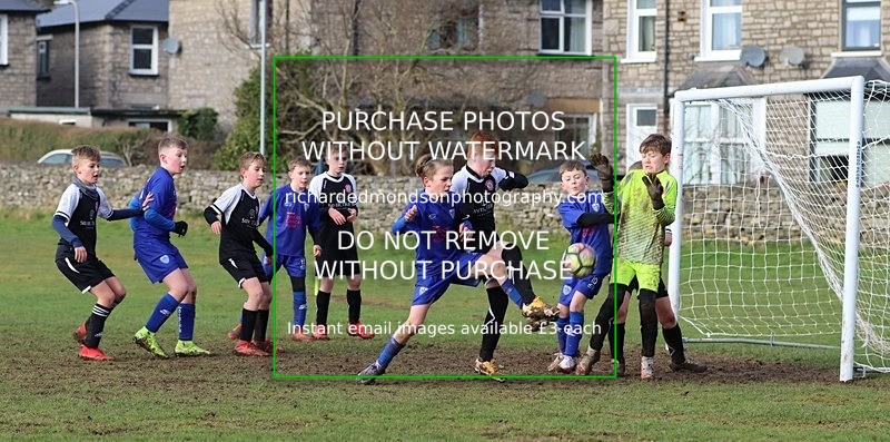 IMG_3892 - Wattsfield U10 v Craven Wanderers U10 (30/1/22)