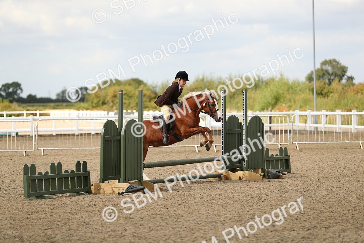 SBM_04743 - Class 46b Style & Performance 50cm (20+)