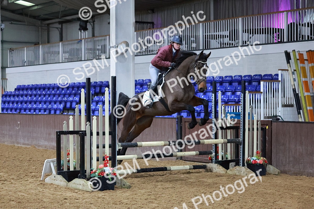 SBM_002363 - Class 8 - Clear Round