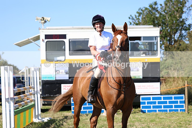 3E7A6672 - Class 14: Senior 1.15m Open