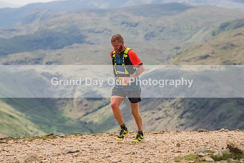 Helvellyn-716 - Helvellyn & The Dodds Fell Race Saturday 27th May 2023