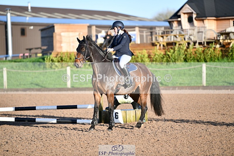 241026A-090910-00380 - SAT Cls 19 Clear Round 50cm