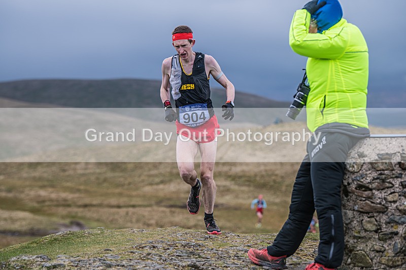 Seniors-610 - UKA 2026 Senior Inter-Counties Mountain Race - Sedbergh Sunday 3rd May 2026 - Seniors