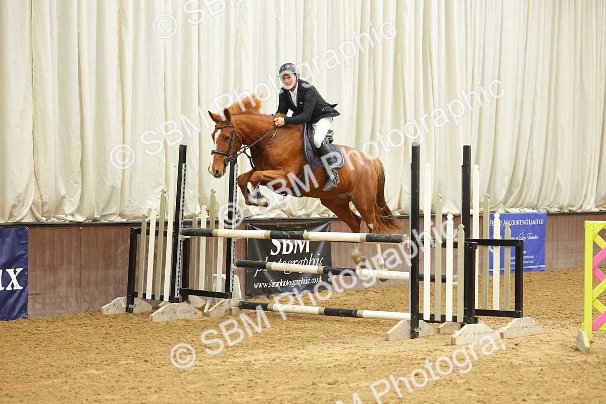 SBM_000673 - Class 3 - Senior Discovery - 1.00m