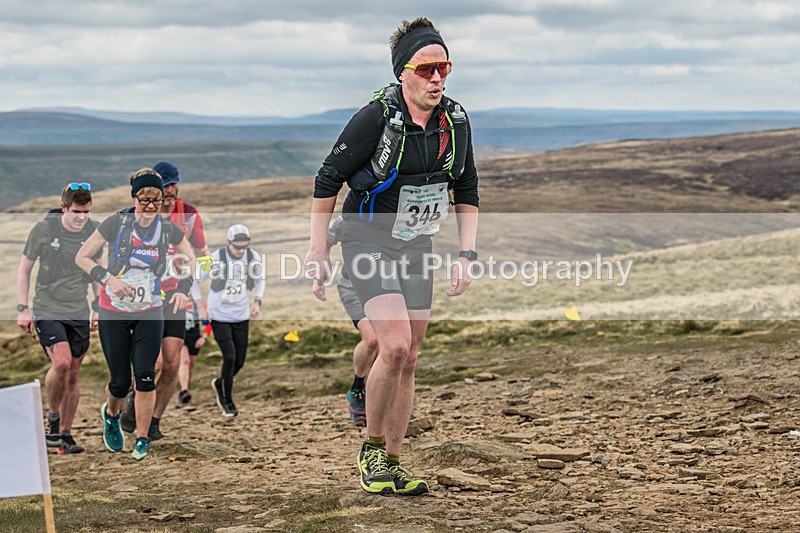 3 Peaks-790 - The 3 Peaks Race Saturday 27th April 2024