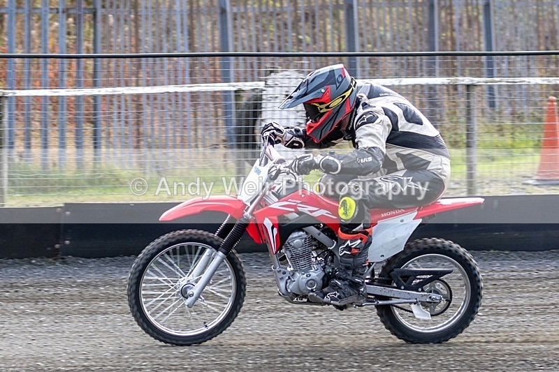 211016-7D-8E0A0189 - Ride & Skid It  Flat Track Experience 16th Oct 21