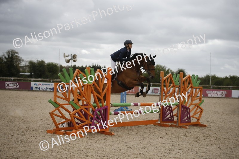 20260412-0538 - Class 5 - 80cm