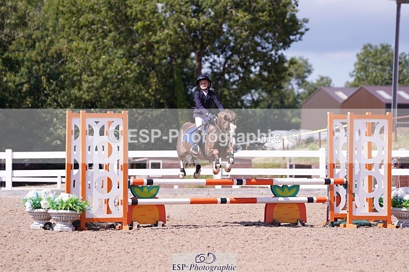 250628-155500-06301 - Cls 23 Pony Intro & 80cm Open