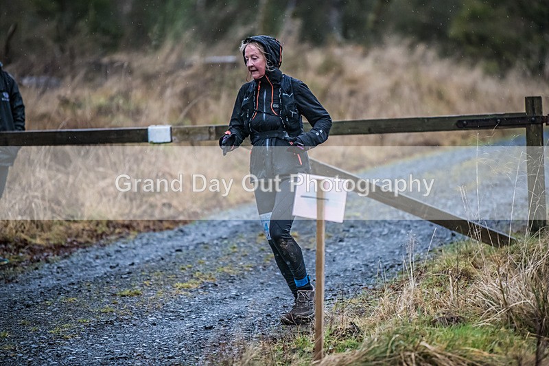 HTE Kielder Duathlon-699 - High Terrain Events Kielder Off Road Duathlon Sunday 8th January 2023