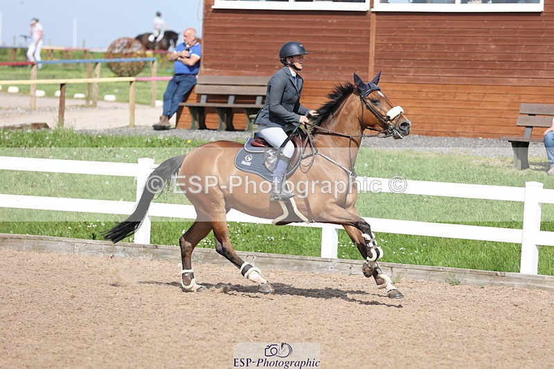 240510A-160018-09040 - Cls 18 1.10m National Am Quali and Open