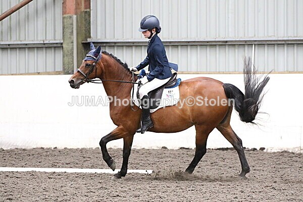 SIAL4989 - CAbin Dressage 5th july 2025