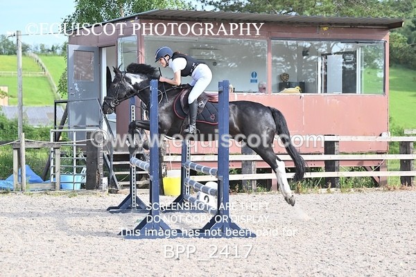 BPP_2417 - CLASS 3  0.85m Amateur Championship