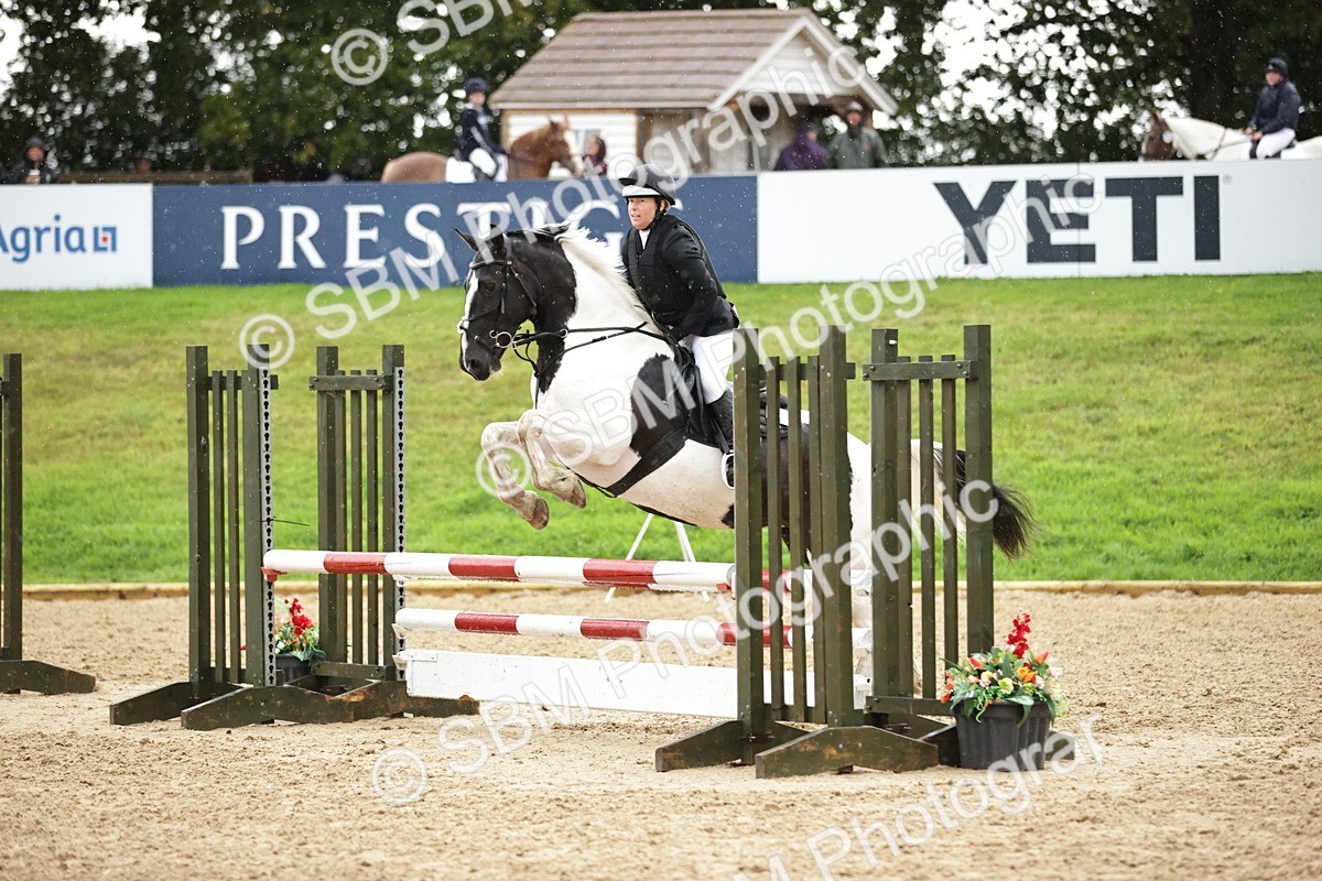 SBM_35896 - J38 - Senior Horse & Pony 80cm Championship