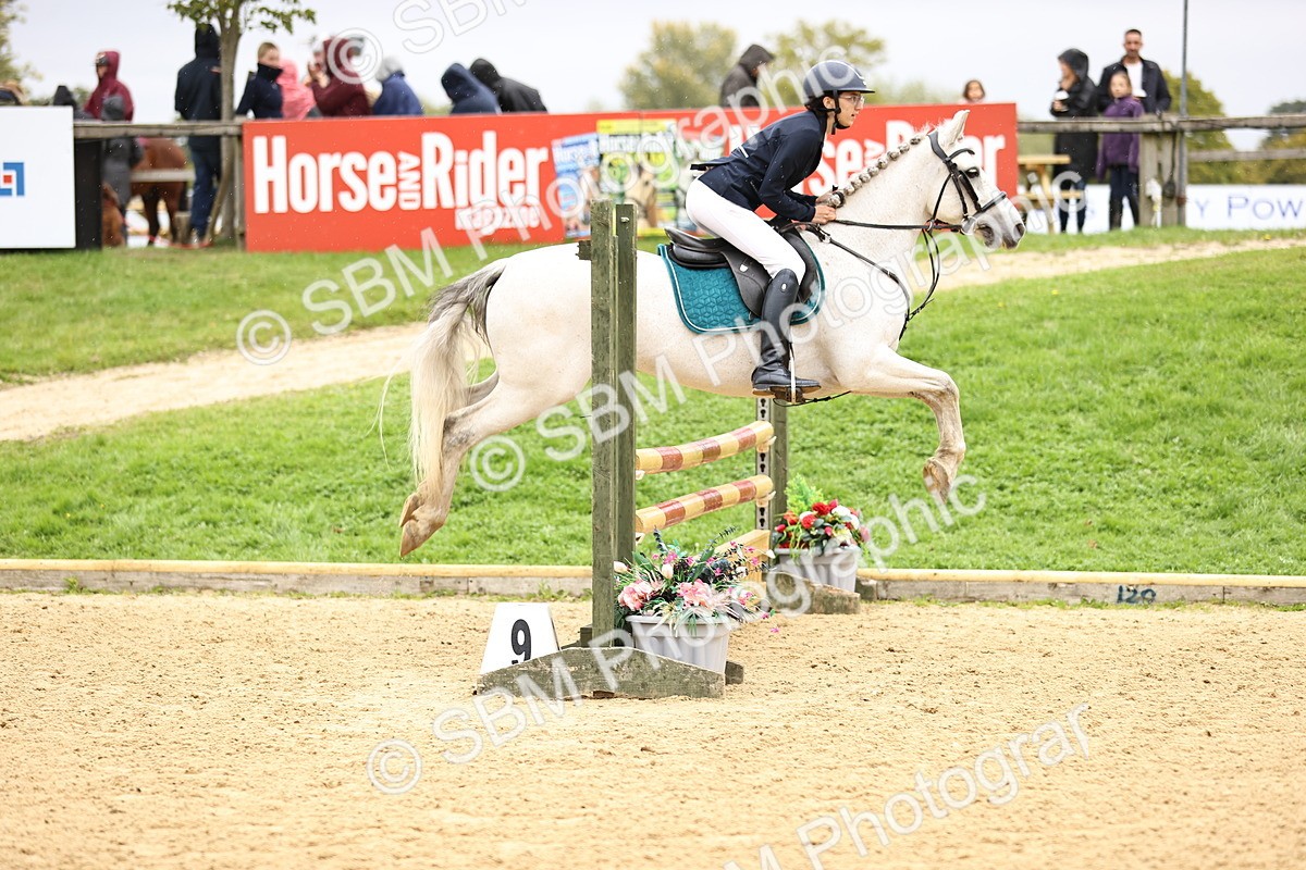 SBM_68870 - J18 - Junior Pony 85cm championship