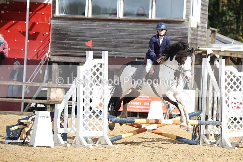 3E7A3131 - Class 4: 60cm Junior