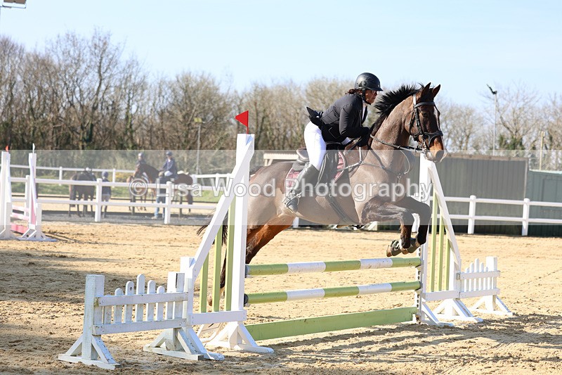 3E7A6036 - Class 2: Senior 70cm