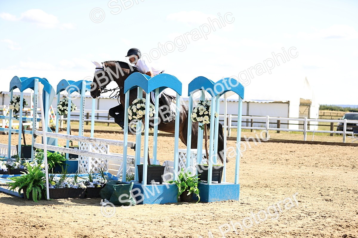 SBM_015559 - Class 16 - Senior foxhunter - 1.20m Open
