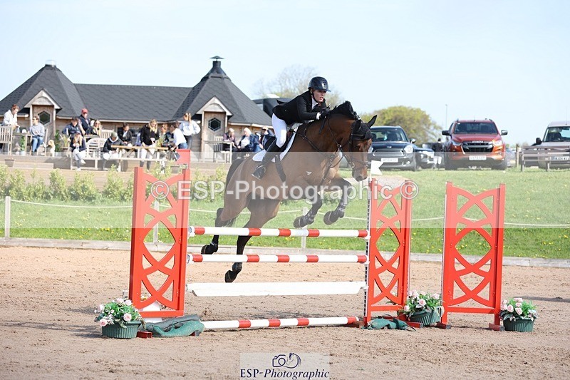 250427-102015-15301 - Cls 32 Young Horse 6yr old