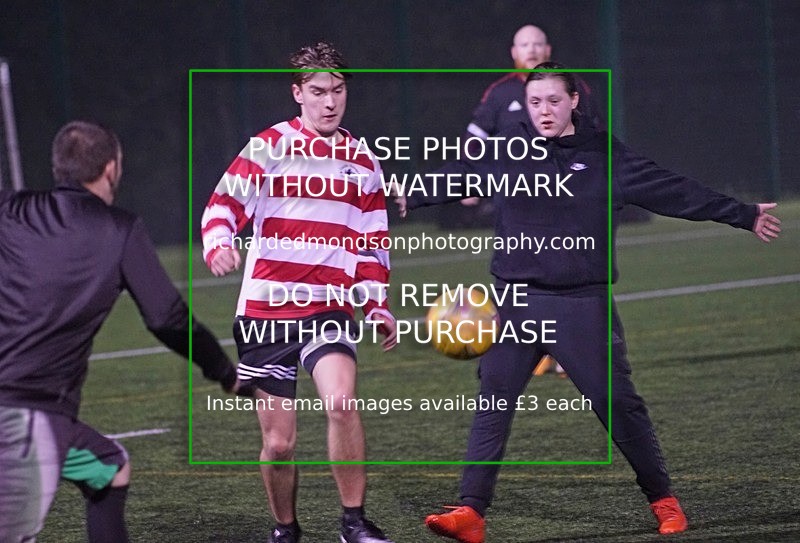 DSC00661 - Castle Rangers v Kendal Community