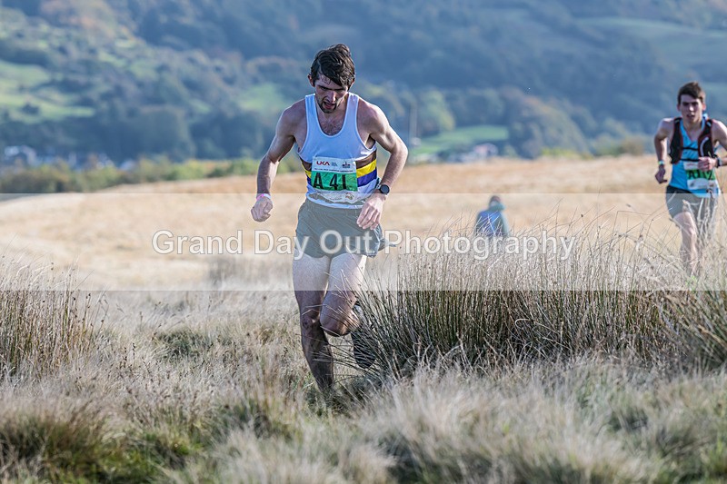 Leg 1 -14 - UK Fell & Hill Relays - Todmorden Leg 1 Saturday 17th October 2026