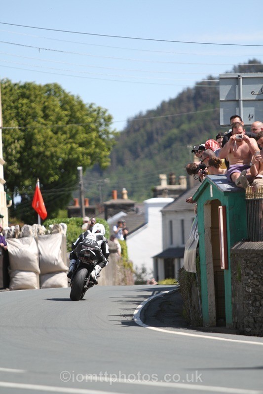 IMG_1977 - SuperSport Race 2 - TT 2013