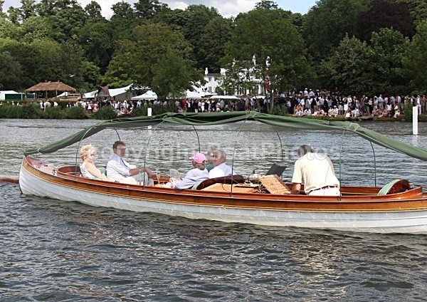 090703 CYMBA IMG_7165 - HENLEY REGATTA FRIDAY 3rd JULY 2009